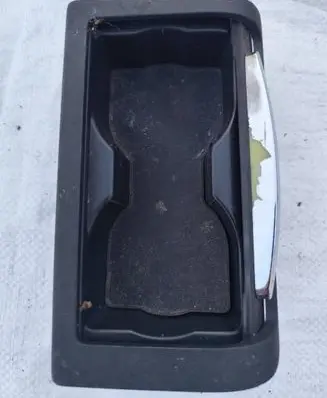 Opel Vectra C Cup holder 24423418 315031203
