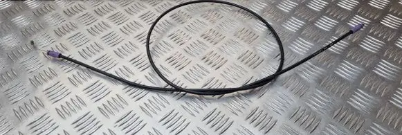 Opel Movano A Loading door cable line 0302SEF1