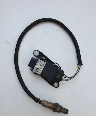 BMW X1 F48 F49 Lambda probe sensor 8580408 0281007667