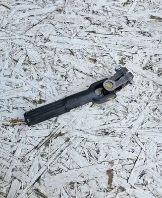 Hyundai i30 Steering tie rod boot 