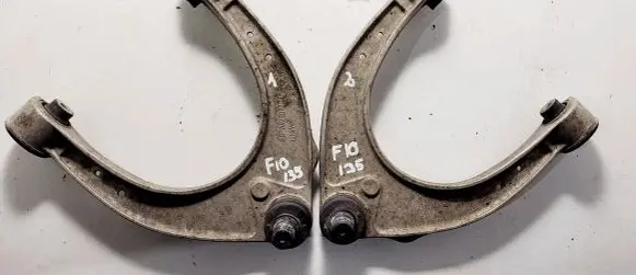 BMW 5 F10 F11 Front upper control arm/wishbone 