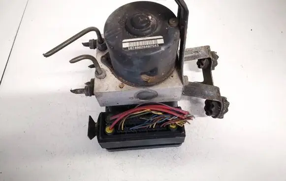 Mini One - Cooper R50 - 53 ABS Pump 34516765282