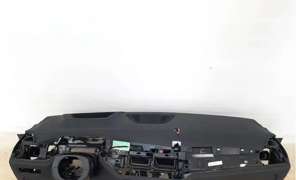 BAIC Beijing X7 Dashboard 51459633583