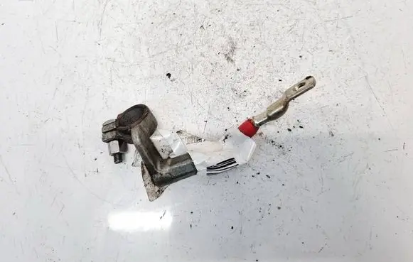 Opel Insignia A Positive cable (battery) 