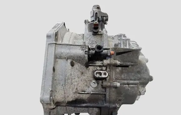 Opel Astra K Manual 6 speed gearbox 55598851A 55502625 55598851