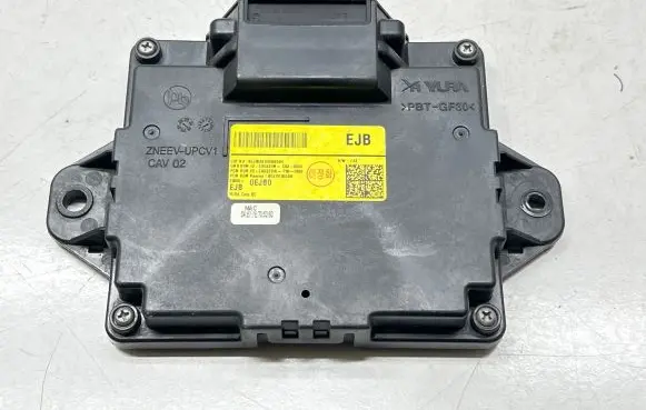 KIA Niro Other control units/modules 35000-0EJB0 04E77E705360 SGEPD803R8