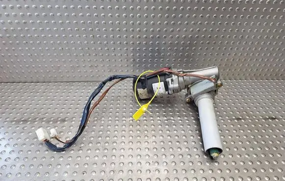 Toyota Yaris Electric power steering pump 45200-0D100