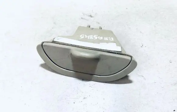 Car ashtray