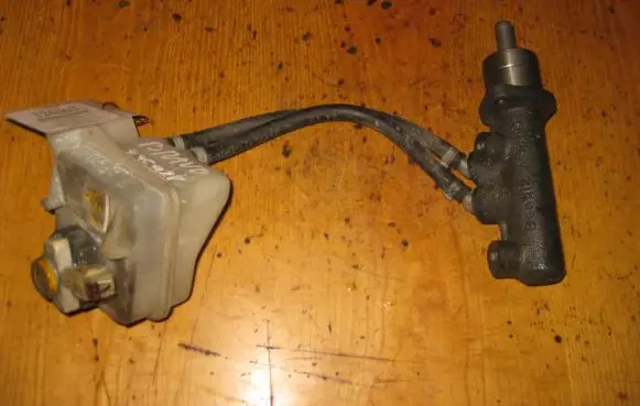Fiat Bravo - Brava Master brake cylinder