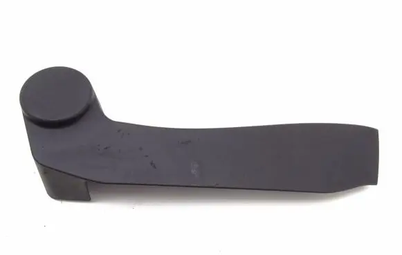 BMW 7 E65 E66 Seat trim 8259802