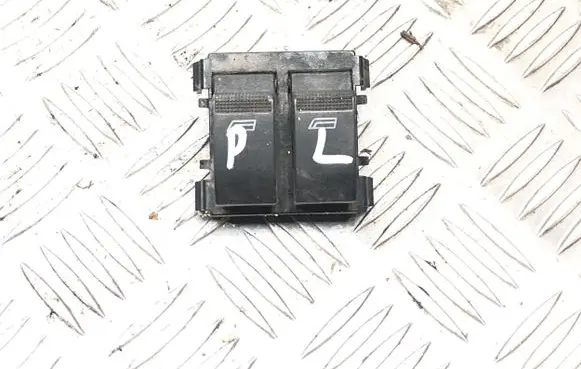 Audi A3 S3 8L Electric window control switch 8L0959851