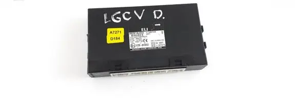 Subaru Legacy Comfort/convenience module 88281AJ200 X1T23073HA