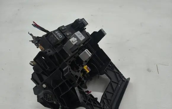 Volkswagen PASSAT B6 Other control units/modules 3C8937049AC