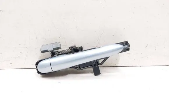 Renault Espace - Grand espace IV Rear door exterior handle 8200008431