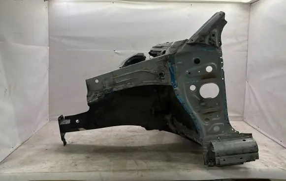 Audi A1 Front quarter panel 