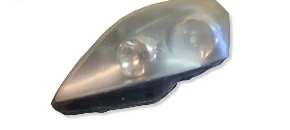Opel Zafira B Headlight/headlamp 0301214201