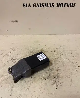 Citroen C8 Door control unit/module 1400047280