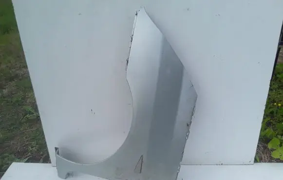 Renault Espace - Grand espace IV Fender