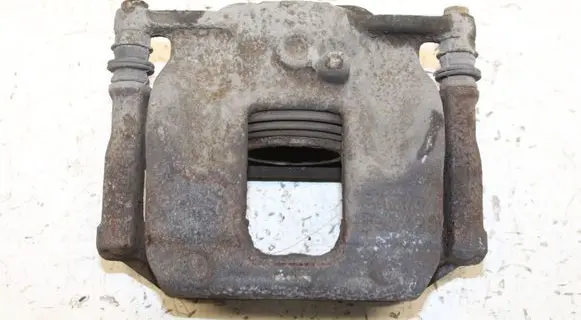 Mercedes-Benz GLA W156 Front brake caliper