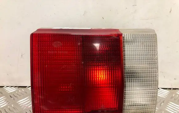 Audi 80 90 B3 Tailgate rear/tail lights 893945093A