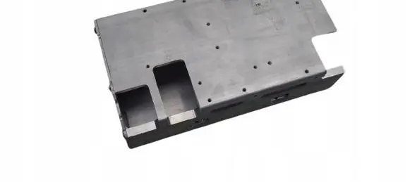 Audi A8 S8 D5 Battery box tray 