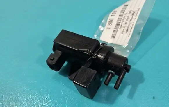 BMW X3 E83 Turbo solenoid valve 7796634 IMPRK1506191