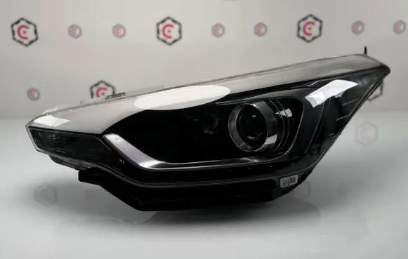 Hyundai i20 (GB IB) Headlight/headlamp NULL