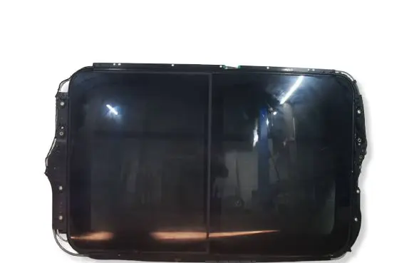 Audi Q5 SQ5 Sunroof set 516717023 51671702304 8R08770415L9