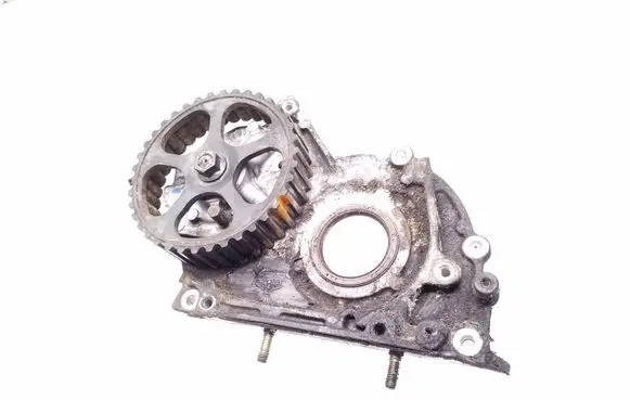 Opel Meriva A Oil pump 