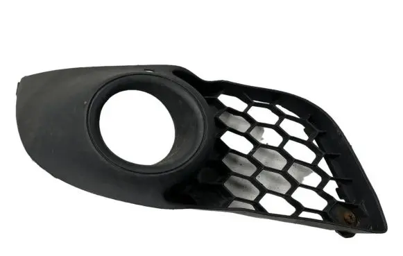 Mitsubishi Lancer X Front bumper lower grill 8321A123