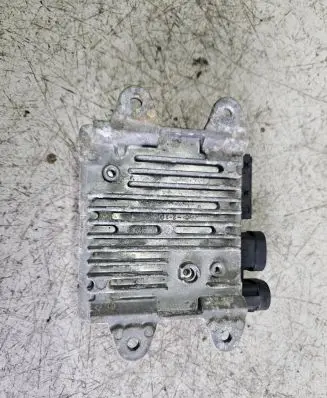 Power steering control unit/module