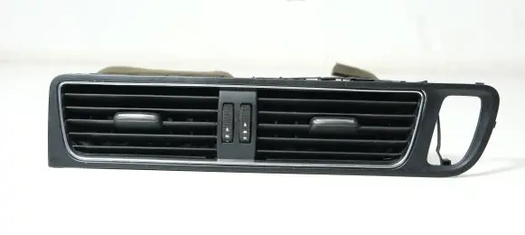 Audi Q5 SQ5 Dash center air vent grill 8R2820951B