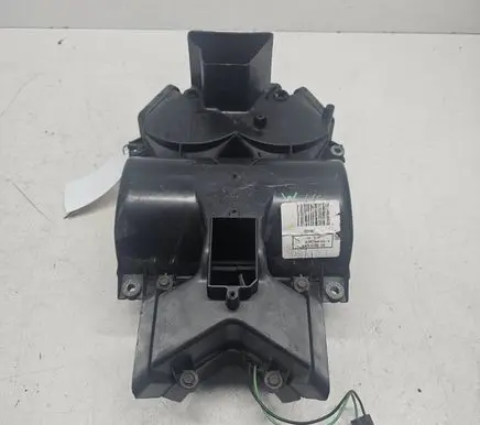 Heater fan/blower