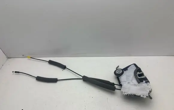 Subaru Outback (BT) Front door lock PB111130M4