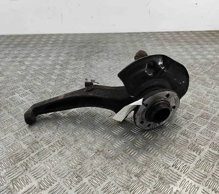 Volkswagen Amarok Front wheel hub 2H0407258J
