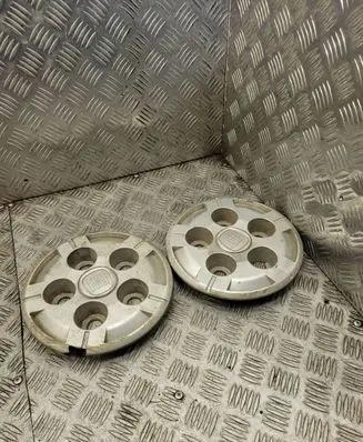 Original wheel cap