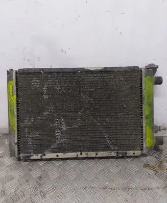 Renault Trafic I Coolant radiator