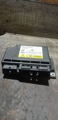 Renault Megane III Airbag control unit/module 285587230R