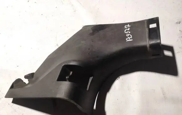 Mitsubishi Lancer X Other interior part