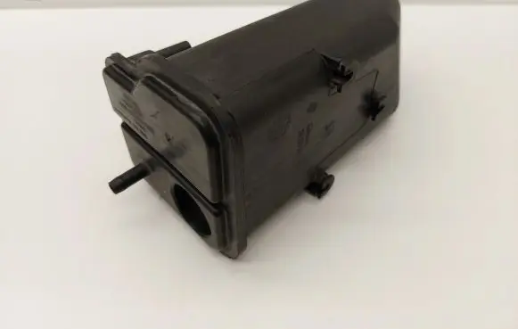 Volkswagen Eos Active carbon filter fuel vapour canister 1K0201801