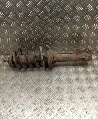 Volkswagen PASSAT B4 Front shock absorber with coil spring 357413031R