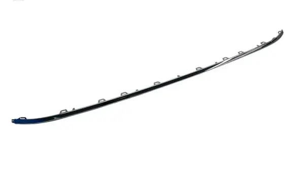 Volkswagen PASSAT B8 Front bumper splitter molding 3G0853245