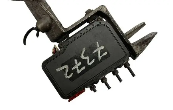 Honda Accord ABS Pump SEA00
