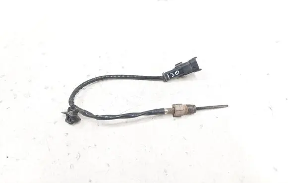 Hyundai i30 Exhaust gas temperature sensor 