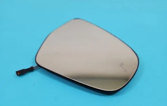 Suzuki Vitara (LY) Front door electric wing mirror 7113-301 IMPRK1470155