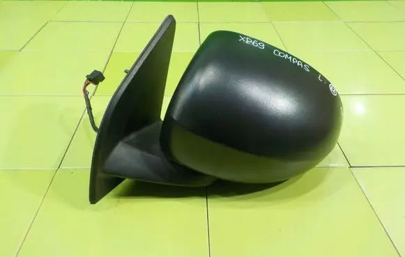 Jeep Compass Front door electric wing mirror 011074 LEWE