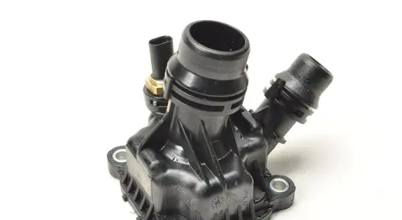 Volvo XC60 Thermostat housing 32441375