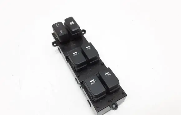 KIA Optima Electric window control switch 935702T020