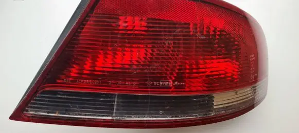 Chrysler Sebring (ST-22 - JR) Rear/tail lights 04805352AA 2136170 53622E