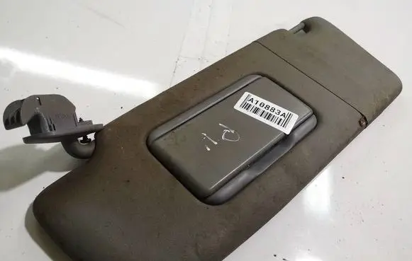 Audi A4 S4 B5 8D Sun visor 